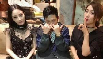 吃瓜吃不过来娱乐圈